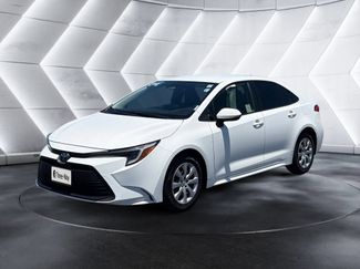 Used 2024 Toyota Corolla LE FWD video 1