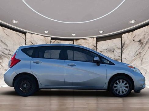 Used 2014 Nissan Versa Note S FWD image 6