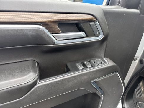 Used 2023 Chevrolet Silverado 1500 RST w/ Z71 Off-Road Package image 15