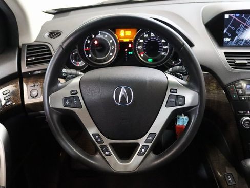 Used 2013 Acura MDX Technology image 15