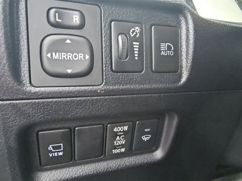 Used 2023 Toyota 4Runner TRD Sport image 21