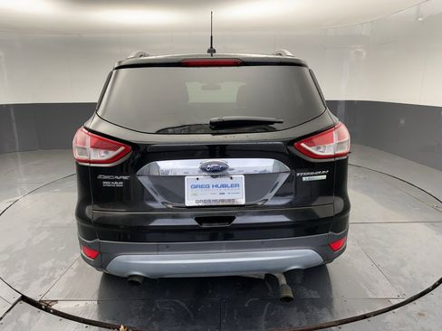 Used 2014 Ford Escape Titanium image 11