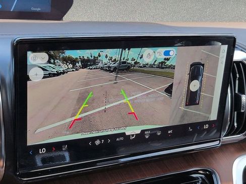 New 2026 Ford Expedition Max King Ranch AWD/4WD image 21