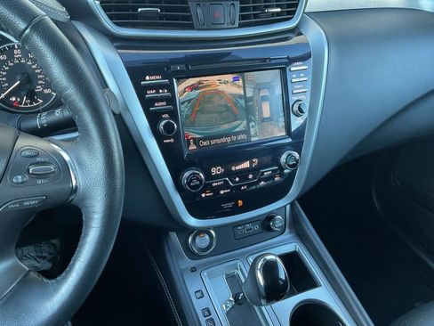 Used 2021 Nissan Murano SL image 14