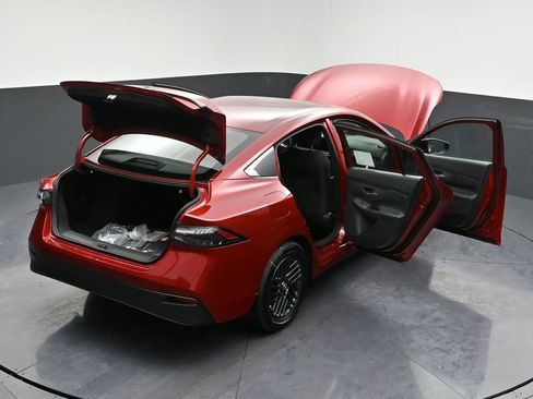 New 2026 Nissan Sentra SV w/ Floor Mat Package image 31