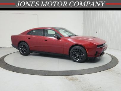 New 2026 Dodge Charger R/T w/ Blacktop Package