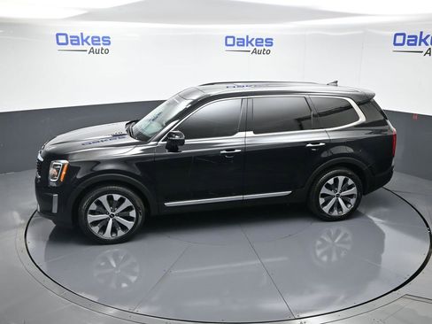 Certified 2022 Kia Telluride S image 52