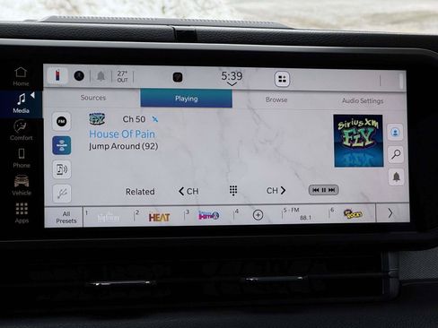 New 2026 Jeep Wrangler Unlimited Sport AWD/4WD image 3