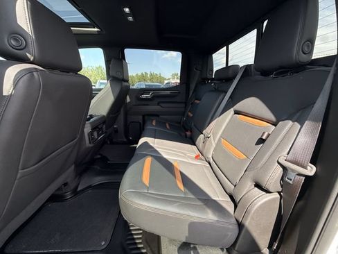Certified 2024 GMC Sierra 1500 AT4 w/ Technology Package AWD/4WD image 25