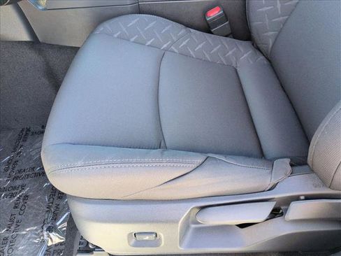 New 2026 Toyota Tacoma SR5 image 4