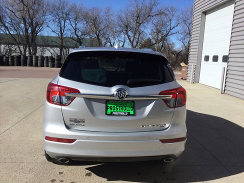 Used 2017 Buick Envision Premium image 4