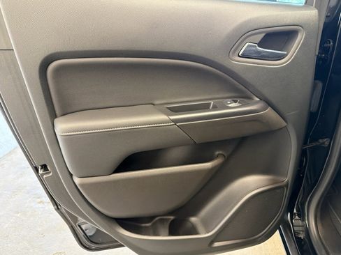 Certified 2022 GMC Canyon Elevation image 22