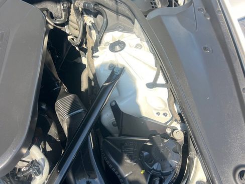 Used 2014 BMW 535d Sedan RWD image 43