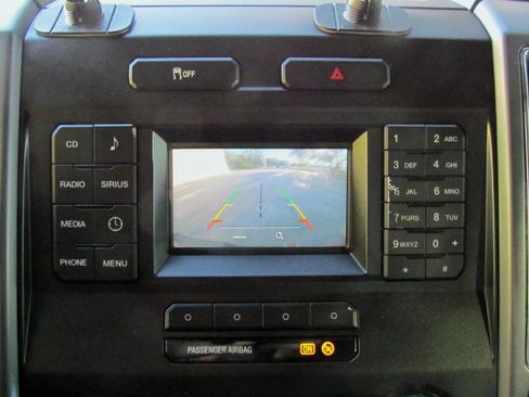 Used 2018 Ford F250 XLT image 36