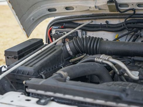 Used 2002 Jeep Wrangler Sahara image 15