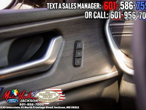 Used 2023 Jeep Grand Cherokee L Limited RWD image 27