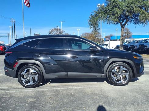 Used 2024 Hyundai Tucson Limited image 5