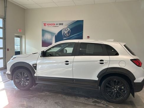 Used 2024 Mitsubishi Outlander Sport 2.0 Trail Edition image 4