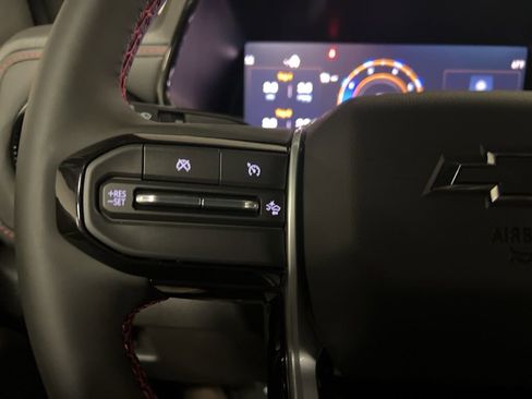 New 2026 Chevrolet Colorado Z71 w/ Z71 Convenience Package 2 image 15