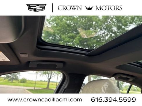 New 2026 Cadillac CT5 Premium Luxury AWD/4WD image 30
