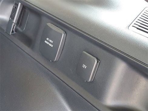 New 2025 Ford Bronco Sport Outer Banks w/ Sasquatch Outer Banks Package image 39