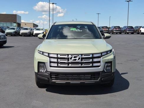 New 2026 Hyundai Santa Cruz SE AWD/4WD image 2