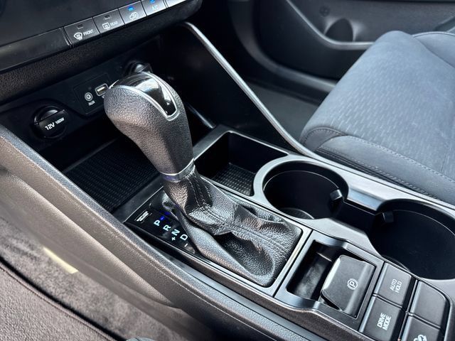 Used 2019 Hyundai Tucson SE AWD/4WD image 23