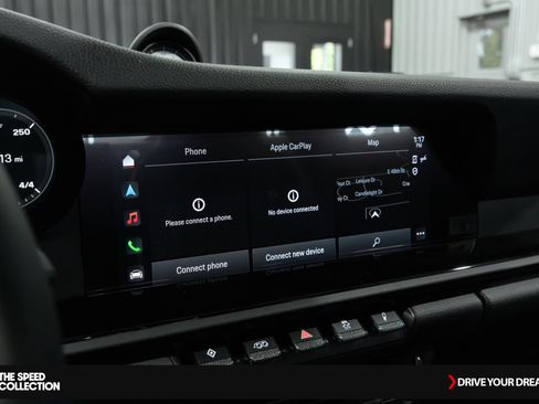 Used 2024 Porsche 911 Carrera T image 52