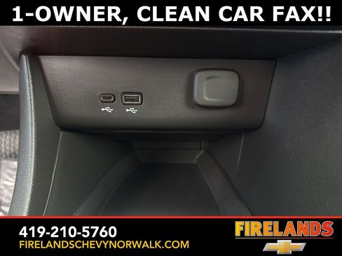 Certified 2025 Buick Encore GX Sport Touring image 23