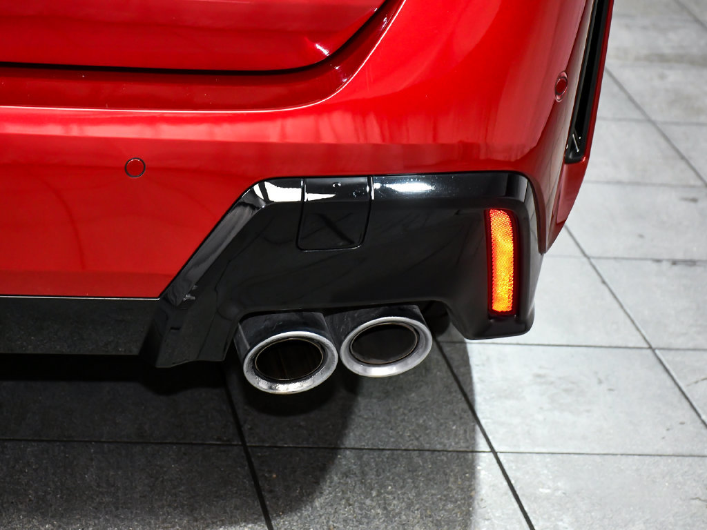 Used 2026 BMW M235i xDrive AWD/4WD image 85