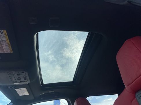 New 2026 Toyota Tacoma TRD Pro AWD/4WD image 22