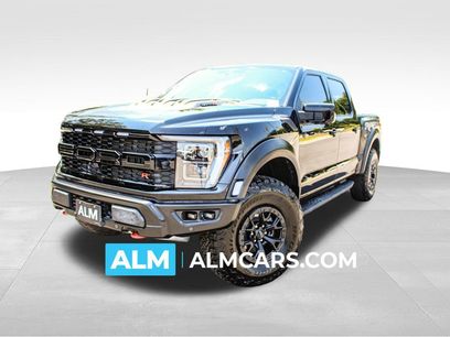 Used 2023 Ford F150 Raptor w/ Equipment Group 802A Raptor R