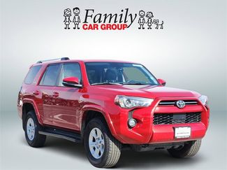 Certified 2024 Toyota 4Runner SR5 Premium video 2