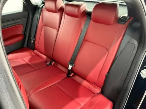 Certified 2024 Acura Integra A-Spec FWD image 16