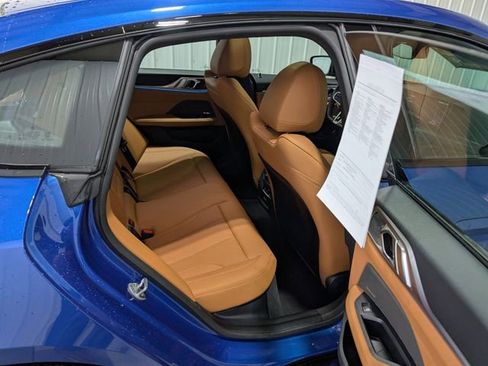 Used 2025 BMW 430i xDrive w/ M Sport Package image 28