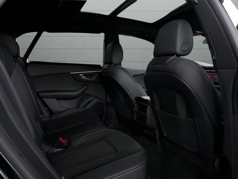 Used 2023 Audi Q8 Premium Plus AWD/4WD image 51