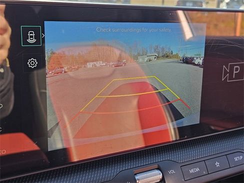 Used 2025 Kia K4 GT-Line Turbo image 23