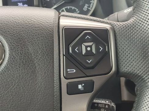 Used 2023 Toyota Tacoma SR5 AWD/4WD image 24