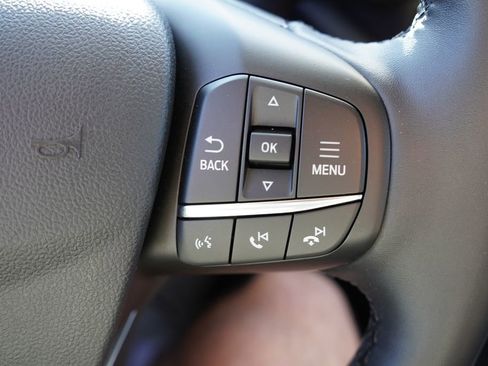 Certified 2025 Ford Bronco Sport Outer Banks w/ Outer Banks Tech Package+ AWD/4WD image 33
