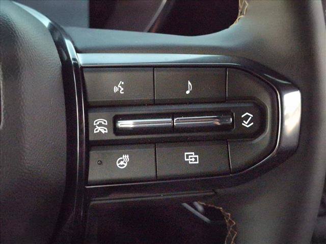 Used 2026 GMC Canyon AT4 w/ Nightfall Edition AWD/4WD image 5