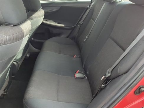 Used 2011 Toyota Corolla S image 13