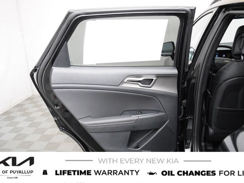 New 2026 Kia Sportage X-Line AWD/4WD image 11