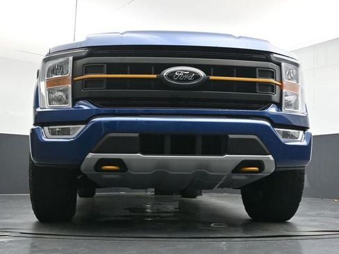 Certified 2022 Ford F150 Tremor w/ Trailer Tow Package AWD/4WD image 26