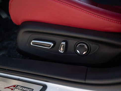 New 2026 Acura Integra A-Spec image 28