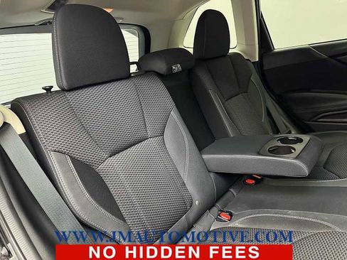 Used 2023 Subaru Forester Premium AWD/4WD image 19