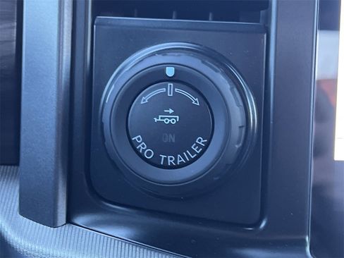 New 2025 Ford F150 Lariat w/ Equipment Group 501A Mid image 6