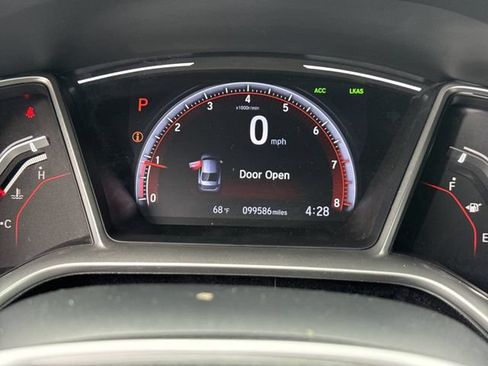 Used 2019 Honda Civic Sport image 25