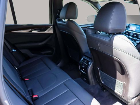 Used 2021 BMW X3 xDrive30i w/ Premium Package image 28