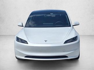 Used 2025 Tesla Model 3 Long Range AWD/4WD video 2