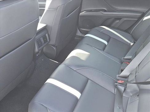 New 2026 Toyota Camry SE FWD image 15